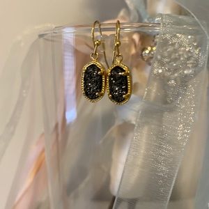 Kendra Scott earrings